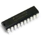 آیسی ADC 24BIT AD7730