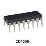 آیسی CD4556