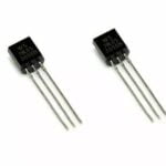 رگولاتور IC RGULATOR +6V,500mA 78L06