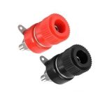 فیش مادگی تغذیه مشکی (بزرگ)