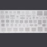 شابلون همه کاره یونیورسال