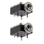 جک مادگی 3.5mm استریو