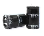 خازن ELECTRIC CAP 10000UF 50V