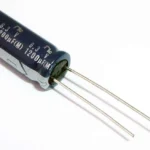 خازن الکترولیتی  1200UF 6.3V