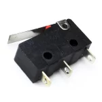 میکرو سوئیچ اهرم دار متوسط KW11-15mm