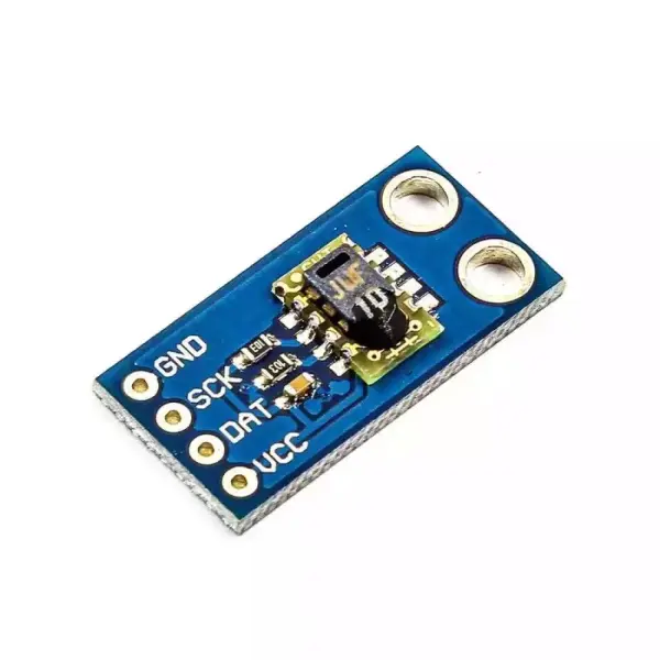 L1728307293307668 ماژول سنسور دما و رطوبت SHT10 - تصویر 1