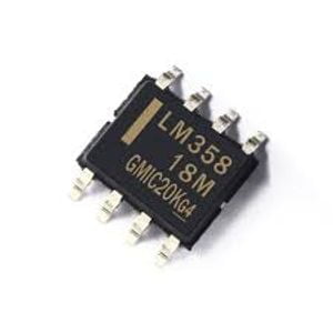 آیسی LM358-SMD