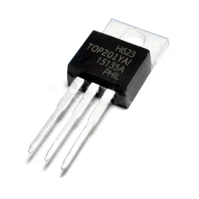 ترانزیستور NPN,60V,3A,30W 2SD880