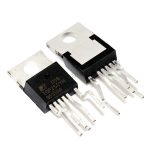 آیسی مبدل TOP250