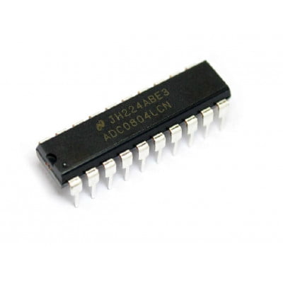 آیسیADC0804 8-Bit A/D Converter