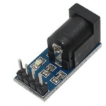 ماژول جک آداپتور 5.5 میلی متری