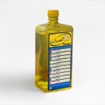 آسران درب زرد P400 (قلع اندود نمودن سر سیم ها)