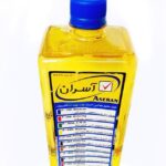 آسران درب آبی P100 (بدون نیاز به شستشوی)