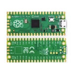 رزبری پای پیکو Raspberry Pi Pico اورجینال