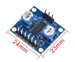 ماژول آمپلی فایر PAM8406 - تصویر 4
