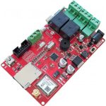 ماژول رله کاربردي صنعتي SMS کنترل 2 رله - تصویر 2