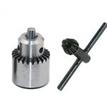 سه نظام آچار خور ۰.۳ تا ۴ شفت ۶ میلیمتر