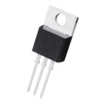 ماسفت N,55V,110A-IRF3205