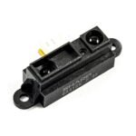 ماژول فاصله سنج GP2Y0A41SK