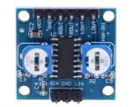 ماژول آمپلی فایر PAM8406 - تصویر 3