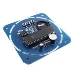 ماژول ساعت گردان DS1302 با LED - تصویر 3