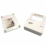 کيس پلاستيکي تستر T4