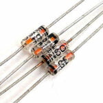 دیود ژرمانیوم 1N60