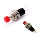 شستی استارت PBS-110 (سر قرمز)