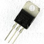 رگولاتور L7906CV - تصویر 2