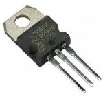 رگولاتور L7906CV