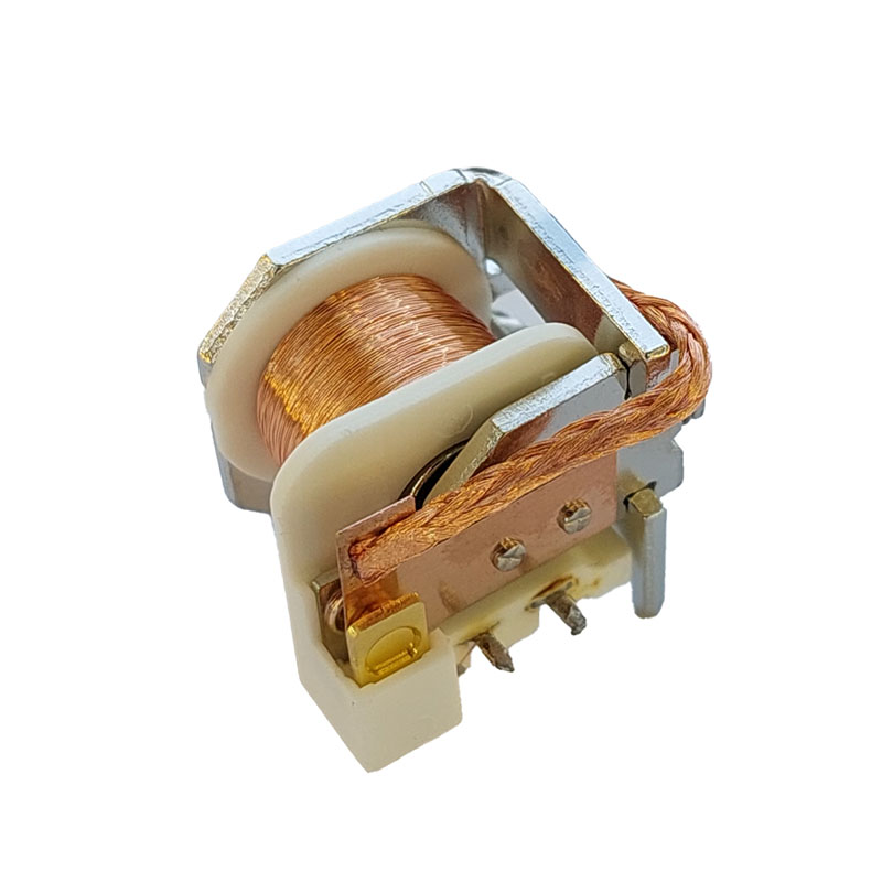 NCR4119-24V-01 رله 12 ولت 40 آمپر 6 پایه اروپایی 4119 NCR خودرویی - تصویر 1