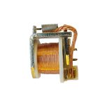 رله 12 ولت 40 آمپر 6 پایه اروپایی 4119 NCR خودرویی - تصویر 2