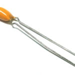 خازن تانتال 1.5uF 10V