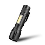 چراغ قوه کوچک پلیسی - تصویر 4