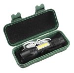 چراغ قوه کوچک پلیسی - تصویر 2