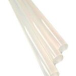 چسب حرارتی سایز بزرگ شفاف