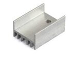 هیت سینک بزرگ (L298) 3*2.5 سانتی متر