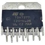 آیسی TDA7377