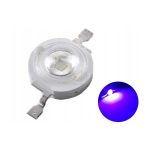 ال ای دی پاور ال ای دی ۱ وات UV تایوانی