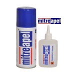 چسب ۱۲۳ میتراپل 400 میلی لیتر