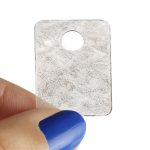 طلق شفاف TO-220 (بسته 100 عددی) - تصویر 2