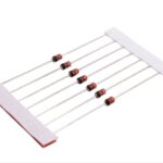 دیود  1N4148 (بسته های 50 عددی)