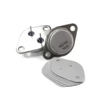 عایق سلیکونی قابلمه ای (بسته 100 عددی) - تصویر 2