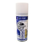 اسپری چرب حرفه ای WOLFSTAR