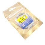 سیم قلع 10 گرمي 0.8 آسران