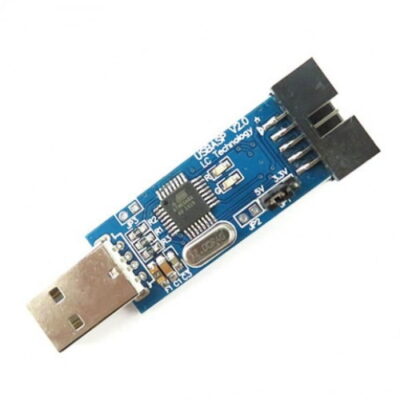 پروگرامر AVR USB-ASP