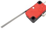 میکروسوئیچ V-153-1C25 - تصویر 2