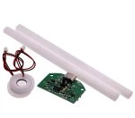 ماژول تولید بخار سرد 2 تایی با ورودی TYPE-C به همراه پیزو JY-003-2 - تصویر 3