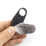 ذره بین ۸x دستی PROSKIT-MA014 - تصویر 2