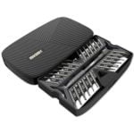 jakemy-jm-8178-set ست پیچ گوشتی جکمی